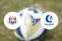 安德莱赫特B队vs根特B队比分预测【2026/01/17】