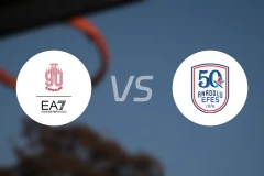 米兰奥林匹亚vs安纳托利亚艾菲斯比分预测【2026/01/10】