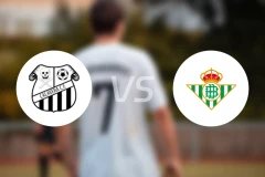 卡拉韦拉U19vs皇家贝蒂斯U19比分预测【2026/01/04】