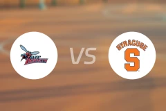 特拉华州立大学vs雪城大学比分结果战报【2025/11/09】