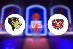 林登伍德vs密苏里州立大学比分预测【2025/12/24】