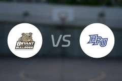 布莱恩特大学vs海波因特大学比分预测【2025/12/23】