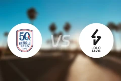 安纳托利亚艾菲斯vs里昂维勒班比分结果战报【2026/03/07】