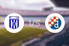 卡洛华克vs萨格勒布迪纳摩比分预测【2025/11/20】