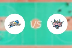 岛根魔术vs琉球黄金帝王比分结果战报【2024/10/23】