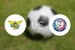 美属维尔京群岛女足vs波多黎各女足比分结果战报【2026/03/06】