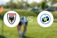 阿劳vs卡洛治比分预测【2025/12/13】