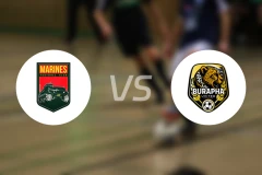 海军陆战队vs布拉帕联比分预测【2026/01/31】