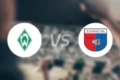 云达不莱梅二队vs德罗特尔森比分预测【2026/03/21】