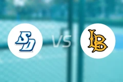 圣地亚戈大学vs加州州立大学长滩分校比分预测【2025/12/01】