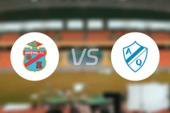 萨兰迪兵工厂vs基尔梅斯阿根廷比分预测【2026/03/05】