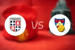 托里斯vs古比奥比分预测【2026/04/19】