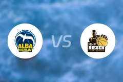 ALBA柏林vs路德维希堡比分预测【2025/12/13】