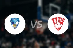 克莱佩达vs维迪斯比分预测【2026/02/06】