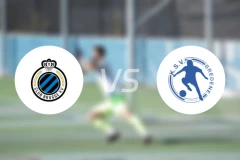 布鲁日女足B队vs比勒登女足比分预测【2026/01/17】