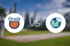 尼克斯vs独行侠比分预测【2025/11/20】