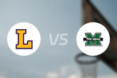 利普斯科姆勃大学vs马歇尔大学比分预测【2025/11/27】