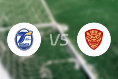 大分三神vsFC琉球冲绳比分预测【2026/03/21】
