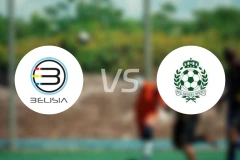 比尔森贝利西亚vs迪塞尔比分预测【2026/03/15】