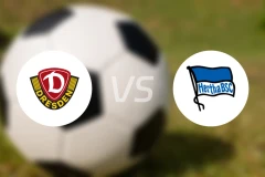 德累斯顿vs柏林赫塔比分预测【2026/04/05】