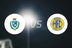 乌梅西特vs埃雷拉足球俱乐部比分预测【2024/08/19】