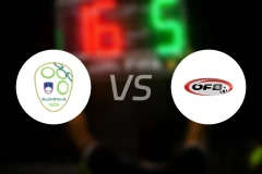 斯洛文尼亚女足vs奥地利女足比分结果战报【2026/03/08】