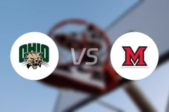 俄亥俄大学vs迈阿密比分预测【2026/02/14】