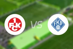 凯泽斯劳滕青年队vs皮尔马森斯比分预测【2026/03/14】