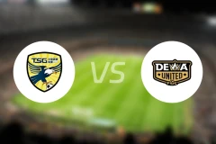 南市台钢vs德瓦比分结果战报【2025/10/29】