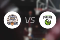 凯恩斯太攀蛇vs东南墨尔本凤凰比分预测【2025/11/14】