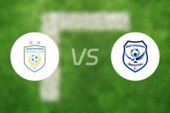 阿斯塔纳B队vs奥杜斯基克比分预测【2026/04/23】