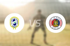 旧金山富尔特vsCD法斯比分结果战报【2024/08/05】