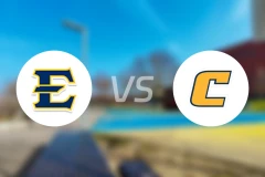 东田纳西州立大学vs查他努加大学比分预测【2026/01/22】