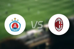 斯洛云U19vsAC米兰U19比分结果战报【2024/11/26】