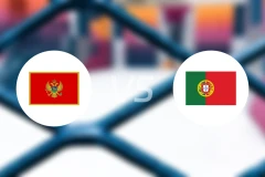 黑山vs葡萄牙录像回放【2025/11/28】