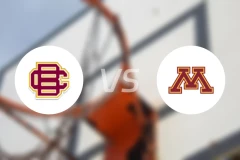 贝桑库克曼大学vs明尼苏达大学比分结果战报【2024/12/02】