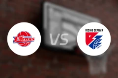 熊本火山vs福冈新锐比分预测【2026/02/14】