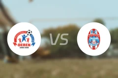 德仁FCvs乌兰巴托FC比分预测【2024/10/20】