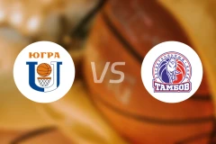 乌格拉大学vs坦波夫比分预测【2026/02/12】