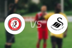 布里斯托尔城vs斯旺西比分预测【2025/11/22】