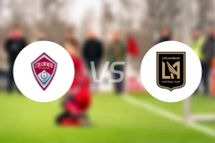 科罗拉多急流vs洛杉矶FC比分预测【2025/10/19】