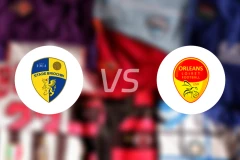 布里欧齐vs奥尔良比分结果战报【2026/03/07】