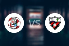 萨莫拉vs亚勒那斯比分预测【2026/01/04】