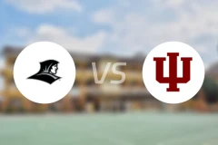 普罗维登斯学院vs印第安纳大学比分结果战报【2024/11/30】