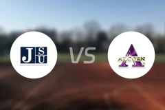 杰克逊州立大学vs艾尔康州立大学比分结果战报【2026/02/22】