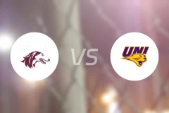 南伊利诺大学vs北爱荷华大学比分结果战报【2026/02/22】