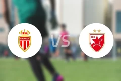 摩纳哥U19vs贝尔格莱德红星U19比分结果战报【2024/10/22】
