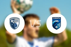 FK卡卢加vs新西伯利亚比分预测【2026/04/19】