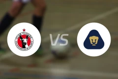 蒂华纳女足vs美洲狮女足比分预测【2026/03/18】