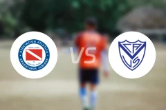 阿根廷青年人后备队vs萨斯菲尔德后备队比分预测【2024/08/23】
